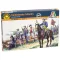 Italeri Confederate Troops - The Grays 1:72 (6014)