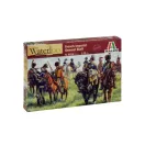 Italeri French Imperial General Staff 1:72 (6016)