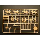 Italeri French Artillery 1:72 (6018)
