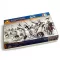 Italeri 1:72 Teutonic Knights Historic (6019)