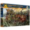 Italeri British Warriors - 100 Years War 1:72 (6027)