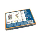 Italeri British Warriors - 100 Years War 1:72 (6027)