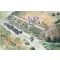 Italeri French Artillery Set 1:72 (6031)