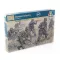 Italeri 1:72 German Infantry (6033)