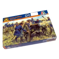 Italeri Union Artillery 1:72 (6038)