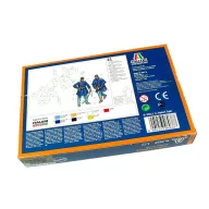 Italeri Union Artillery 1:72 (6038)