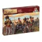Italeri 1:72 British Artillery (6041)