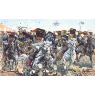 Italeri British Hussars 1:72 (6052)