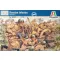 Italeri 1:72 WW2 Russian Infantry (6057)