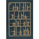 Italeri French Light Infantry 1:72 (6066)