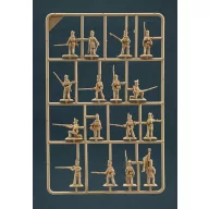 Italeri French Light Infantry 1:72 (6066)