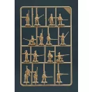 Italeri French Light Infantry 1:72 (6066)