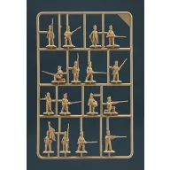 Italeri French Light Infantry 1:72 (6066)