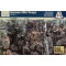 Italeri 1:72 WW2 German Elite Troops (SS) (6068)