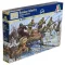 Italeri 1:72 WW2 Russ. Infantry (Winter Unif.) (6069)