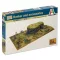 Italeri Bunker and Accessories WWII 1:72 (6070)