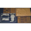 Italeri Bunker and Accessories WWII 1:72 (6070)