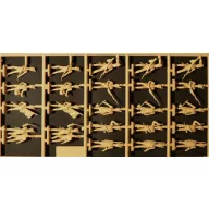 Italeri French Grenadiers - Napoleonic Wars 1:72 (6072)