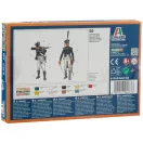 Italeri Russian Infantry 1:72 (6073)