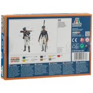 Italeri Russian Infantry 1:72 (6073)