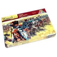 Italeri French Light Cavalry 1:72 (6080)