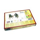 Italeri French Light Cavalry 1:72 (6080)