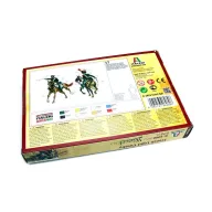 Italeri French Light Cavalry 1:72 (6080)