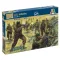 Italeri 1:72 American Infantry WWII (6120)