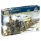 Italeri German Infantry (Winter Uniform) 1:72 (6151)