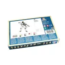 Italeri German Infantry (Winter Uniform) 1:72 (6151)