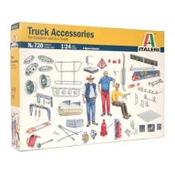 Italeri Truck Accessories 1:24 (720)