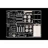 Italeri Truck Accessories 1:24 (720)