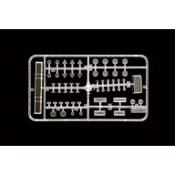 Italeri Truck Accessories 1:24 (720)