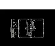 Italeri Scania T143 M500 Top Line 1:24 (736)