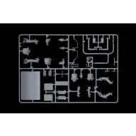 Italeri Truck Shop Accessories 1:24 (764)