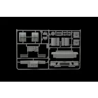 Italeri DAF 95 Master Truck 1:24 (788)