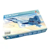 Italeri 1:48 F/A-22 Raptor (850)