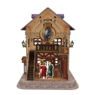   CubicFun Harry Potter Quality Quidditch Supplies 3D Puzzle DS1008h