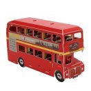 CubicFun Double Decker Bus 3D puzzle S3018
