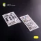 Kelik F-4J - interior 3D decals for Tamiya kit 1:32 (K32029)
