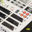 Kelik Unimog 404 interior 3D decals for ICM kit 1:35 (K35008)