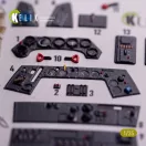 Kelik FW-190A-8 - interior 3D decals for Border Models kit 1:35 (K35042)