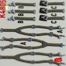 Kelik P-61B 'Black Widow' interior 3D decals for GWH kit 1:48 (K48058)