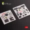 Kelik F-35B interior 3D decals for Tamiya kit 1:48 (K48076)