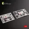 Kelik MH-53 Sea Dragon - interior 3D decals for Academy kit 1:48 (K48097)