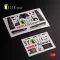 Kelik A-7A Corsair II - interior 3D decals for HobbyBoss kit 1:48 (K48100)