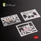 Kelik UH-60A Black Hawk - Type 1 interior 3D decals for ICM kit 1:48 (K48113)