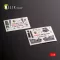 Kelik A-4M Late production- interior 3D decals for Magic Factory kit 1:48 (K48125)