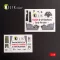Kelik A-4M Early production- interior 3D decals for Magic Factory kit 1:48 (K48126)