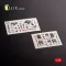 Kelik Jas-39 D - interior 3D decals for Italeri kit 1:48 (K48130)